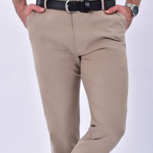 Drill piel de durazno Beige Medio