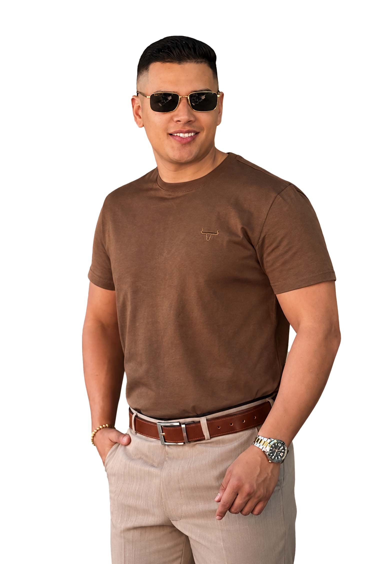 Camiseta Cafe
