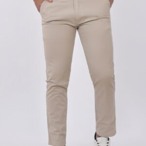 Drill piel de durazno Beige Claro