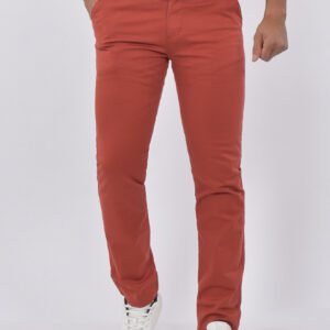 Drill piel de durazno Terracota