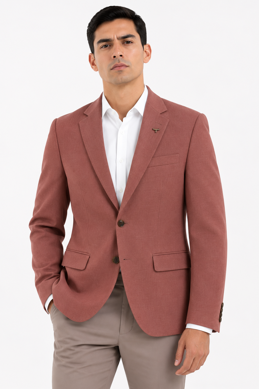 Blazer Ladrillo